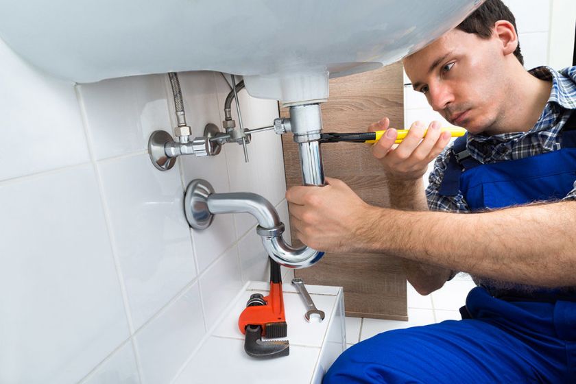 Sancaktepe Veysel Karani Banyo Tesisat Tamiri Musluk Lavabo Duş Onarım Değişim