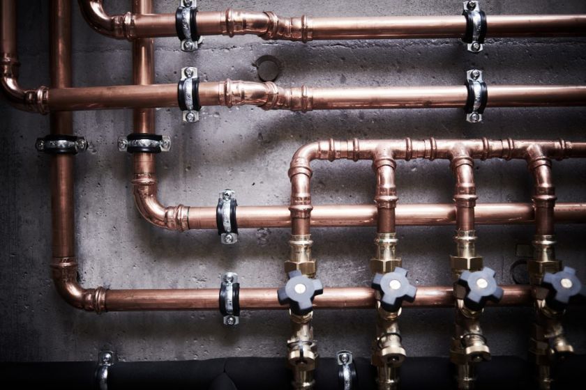 Sarıgazi Doğalgaz Tesisatçı Ustası Tamir Montaj Proje İşleri