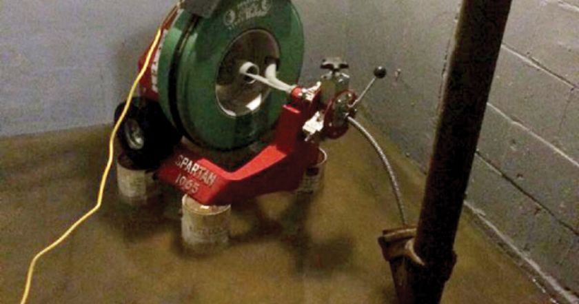 Sarıgazi Tıkanıklık Açma Boru Gider Tıkanıklık Açma Robotlu Tıkanıklık Açma