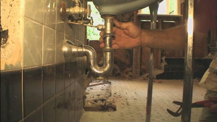 Şerifali Banyo Tesisat Tamiri Musluk Lavabo Duş Onarım Değişim