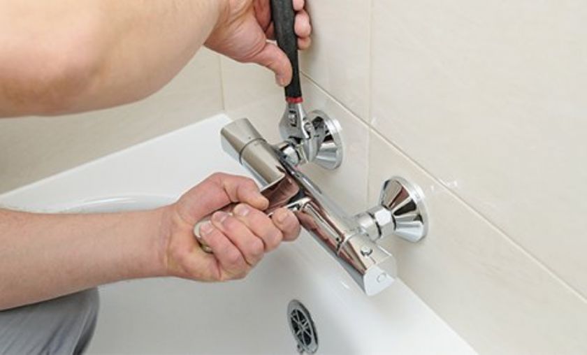 Suadiye Banyo Tesisat Tamiri Musluk Lavabo Duş Onarım Değişim