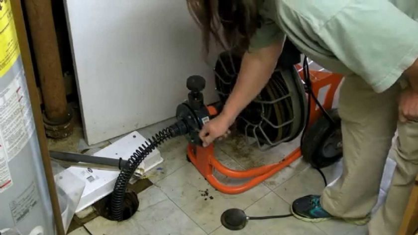 Tepeüstü Tıkanıklık Açma Boru Gider Tıkanıklık Açma Robotlu Tıkanıklık Açma