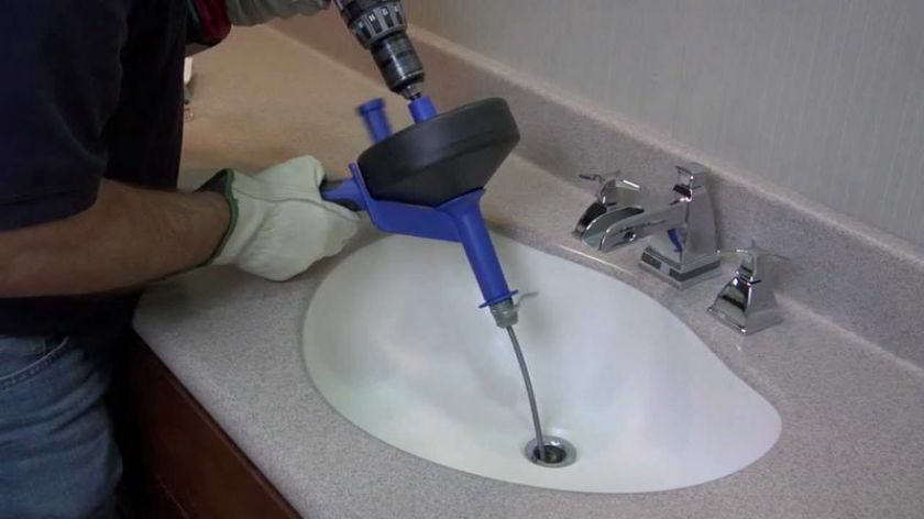 Topselvi Tıkanıklık Açma Boru Gider Tıkanıklık Açma Robotlu Tıkanıklık Açma