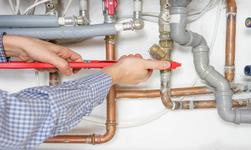 Uğurmumcu Doğalgaz Tesisatçı Ustası Tamir Montaj Proje İşleri