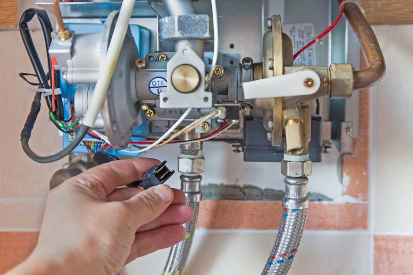 Ümraniye Altınşehir Doğalgaz Tesisatçı Ustası Tamir Montaj Proje İşleri