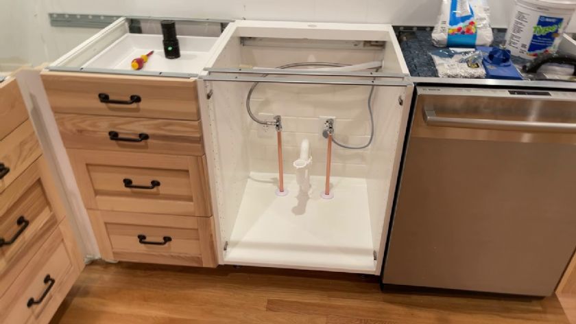 Ümraniye Altınşehir Mutfak Tesisat Tamiri Lavabo Açma Su Kaçak Tamiri Musluk Değişimi