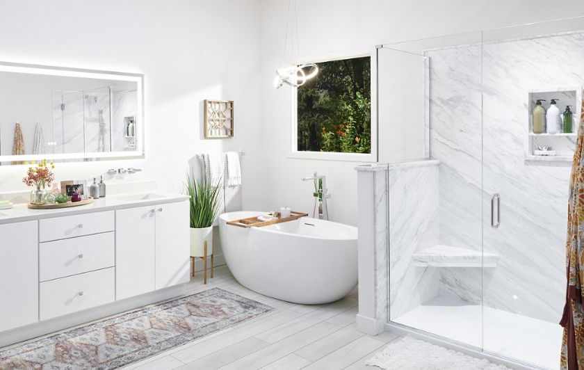 Ümraniye Banyo Tesisat Tamiri Musluk Lavabo Duş Onarım Değişim