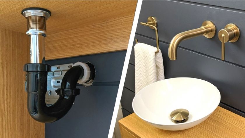 Ümraniye Dumlupınar Banyo Tesisat Tamiri Musluk Lavabo Duş Onarım Değişim