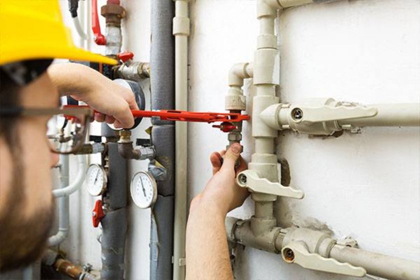 Ümraniye Dumlupınar Doğalgaz Tesisatçı Ustası Tamir Montaj Proje İşleri
