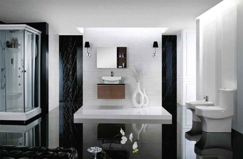 Yenidoğan Vitrifiye Montajı Lavabo Musluk Klozet Tuvalet Taşı Montajı