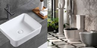 Alemdağ Vitrifiye Montajı Lavabo Musluk Klozet Tuvalet Taşı Montajı