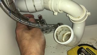 Armağan Evler Banyo Tesisat Tamiri Musluk Lavabo Duş Onarım Değişim
