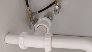 Ataşehir İnönü Banyo Tesisat Tamiri Musluk Lavabo Duş Onarım Değişim