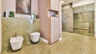 Ataşehir Vitrifiye Montajı Lavabo Musluk Klozet Tuvalet Taşı Montajı