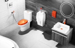 Ataşehir Yenişehir Vitrifiye Montajı Lavabo Musluk Klozet Tuvalet Taşı Montajı