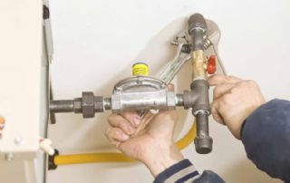 Başıbüyük Doğalgaz Tesisatçı Ustası Tamir Montaj Proje İşleri