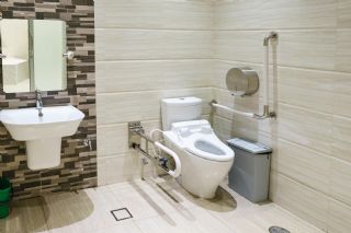 Başıbüyük Tuvalet Tesisatı Tamiri Klozet Taşı Değişimi Tıkanıklık Açma