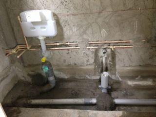 Beykoz Banyo Tesisat Tamiri Musluk Lavabo Duş Onarım Değişim