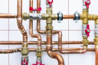 Bostancı Sanayi Doğalgaz Tesisatçı Ustası Tamir Montaj Proje İşleri