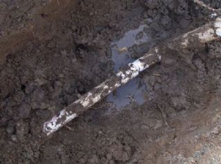 Çengeldere Boru Su Kaçak Tamiri Su Kaçak Tespit Ve Onarım