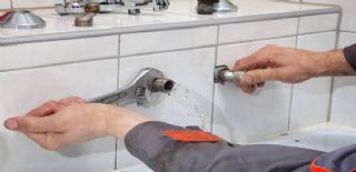 Çiftehavuzlar Cihazlı Su Kaçak Tespiti Kırmadan Noktasal Tespit