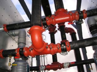 Hasanpaşa Doğalgaz Tesisatçı Ustası Tamir Montaj Proje İşleri