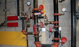 Hekimbaşı Doğalgaz Tesisatçı Ustası Tamir Montaj Proje İşleri