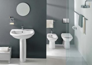 İdealtepe Vitrifiye Montajı Lavabo Musluk Klozet Tuvalet Taşı Montajı