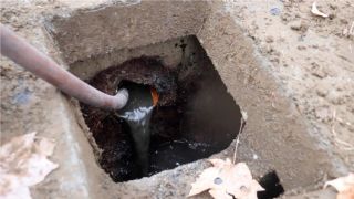 İmes Tıkanıklık Açma Boru Gider Tıkanıklık Açma Robotlu Tıkanıklık Açma