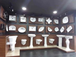 İmes Vitrifiye Montajı Lavabo Musluk Klozet Tuvalet Taşı Montajı