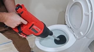 Kalamış Tıkanıklık Açma Boru Gider Tıkanıklık Açma Robotlu Tıkanıklık Açma