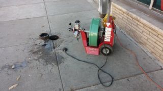 Kartal Yalı Tıkanıklık Açma Boru Gider Tıkanıklık Açma Robotlu Tıkanıklık Açma