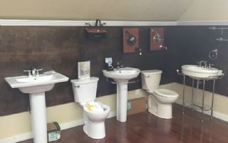 Koşuyolu Banyo Tesisat Tamiri Musluk Lavabo Duş Onarım Değişim