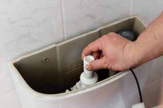 Kozyatağı Rezervuar Tamiri Her Marka Gömme Gizli Rezervuar Tamiri