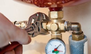 Maltepe Bağlarbaşı Doğalgaz Tesisatçı Ustası Tamir Montaj Proje İşleri