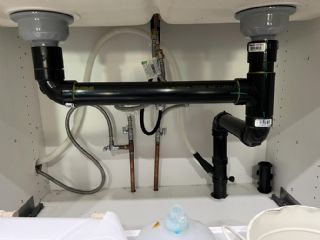 Maltepe Çınar Mutfak Tesisat Tamiri Lavabo Açma Su Kaçak Tamiri Musluk Değişimi