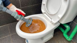 Maltepe Tıkanıklık Açma Boru Gider Tıkanıklık Açma Robotlu Tıkanıklık Açma