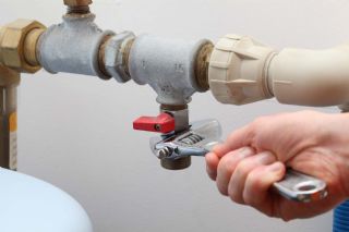 Nişantepe Doğalgaz Tesisatçı Ustası Tamir Montaj Proje İşleri