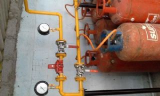 Osmanağa Doğalgaz Tesisatçı Ustası Tamir Montaj Proje İşleri
