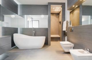 Pendik Kaynarca Vitrifiye Montajı Lavabo Musluk Klozet Tuvalet Taşı Montajı