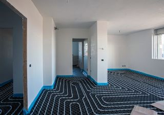 Pendik Şeyhli Yerden Isıtma Tesisatı Ustası Yerden Isıtma Montaj Tamir