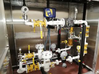 Pendik Yenişehir Doğalgaz Tesisatçı Ustası Tamir Montaj Proje İşleri