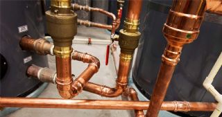 Sancaktepe Veysel Karani Doğalgaz Tesisatçı Ustası Tamir Montaj Proje İşleri