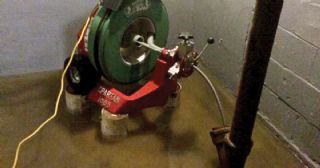 Sarıgazi Tıkanıklık Açma Boru Gider Tıkanıklık Açma Robotlu Tıkanıklık Açma