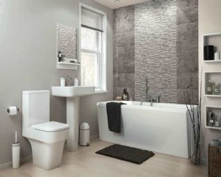 Sarıgazi Vitrifiye Montajı Lavabo Musluk Klozet Tuvalet Taşı Montajı