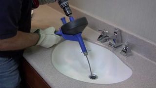 Topselvi Tıkanıklık Açma Boru Gider Tıkanıklık Açma Robotlu Tıkanıklık Açma