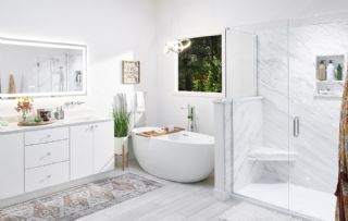 Ümraniye Banyo Tesisat Tamiri Musluk Lavabo Duş Onarım Değişim