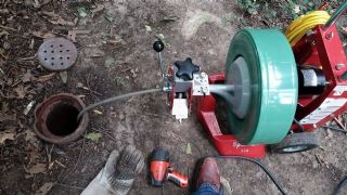 Yenidoğan Tıkanıklık Açma Boru Gider Tıkanıklık Açma Robotlu Tıkanıklık Açma