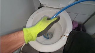 Yenisahra Tıkanıklık Açma Boru Gider Tıkanıklık Açma Robotlu Tıkanıklık Açma